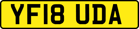 YF18UDA