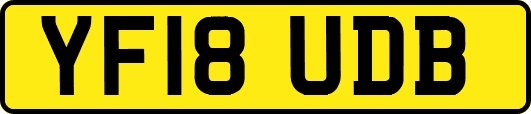 YF18UDB