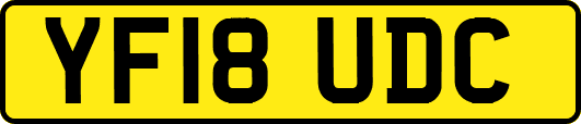 YF18UDC