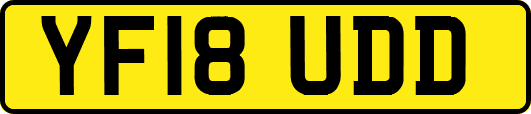 YF18UDD
