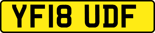 YF18UDF