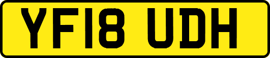 YF18UDH