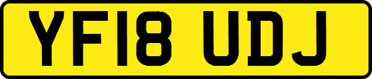 YF18UDJ