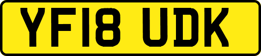 YF18UDK
