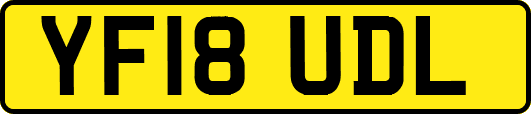 YF18UDL