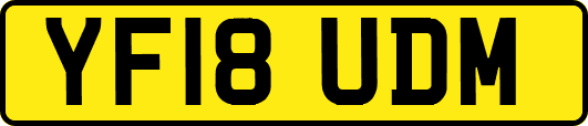 YF18UDM