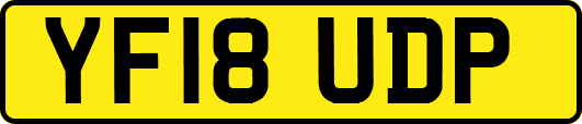 YF18UDP