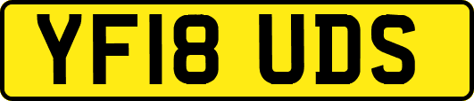 YF18UDS