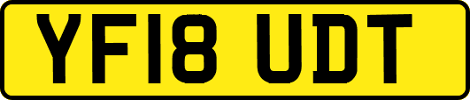 YF18UDT