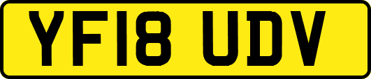 YF18UDV
