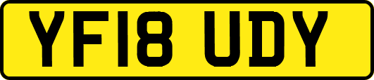YF18UDY