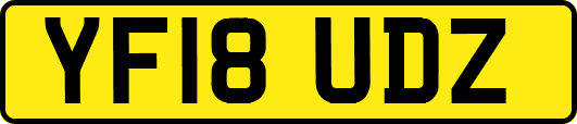 YF18UDZ