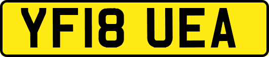 YF18UEA