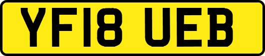 YF18UEB