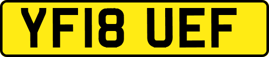 YF18UEF