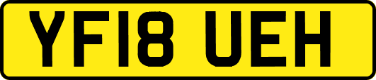 YF18UEH