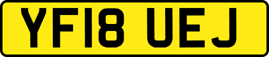 YF18UEJ