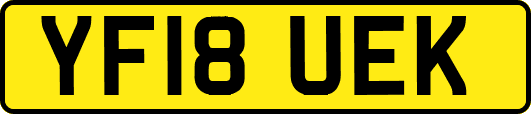 YF18UEK