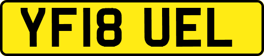 YF18UEL