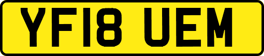 YF18UEM