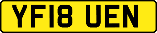 YF18UEN
