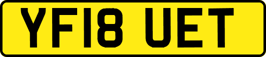 YF18UET