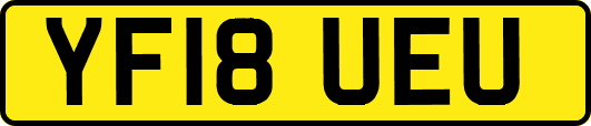 YF18UEU