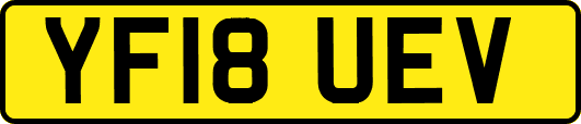 YF18UEV