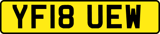 YF18UEW