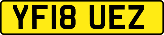 YF18UEZ