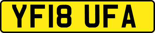 YF18UFA