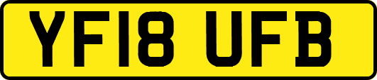 YF18UFB