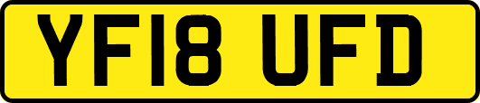 YF18UFD