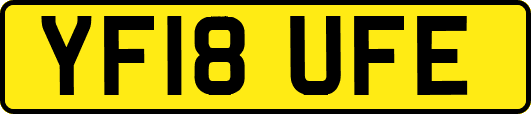 YF18UFE