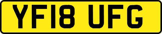 YF18UFG