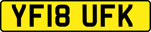YF18UFK