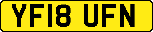 YF18UFN