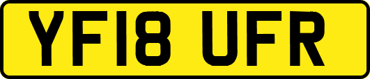 YF18UFR