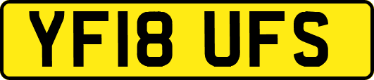 YF18UFS