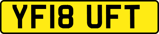YF18UFT