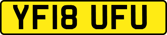 YF18UFU