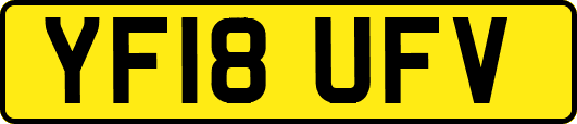 YF18UFV