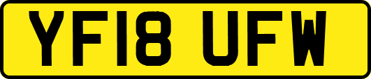 YF18UFW