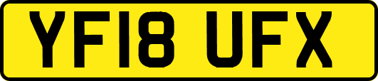 YF18UFX