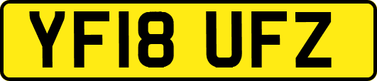 YF18UFZ