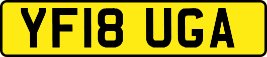 YF18UGA