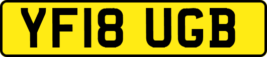 YF18UGB