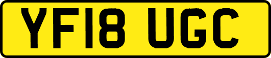 YF18UGC