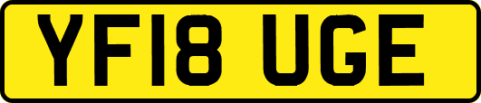 YF18UGE