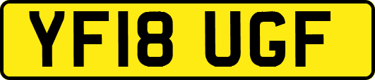 YF18UGF